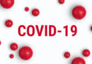 水曜日のCovidアップデート：14,802人の新規感染者、各県の合計数